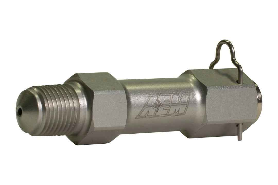 AEM Electronics 30-3300 Gasoline Water/Methanol Injection Kit
