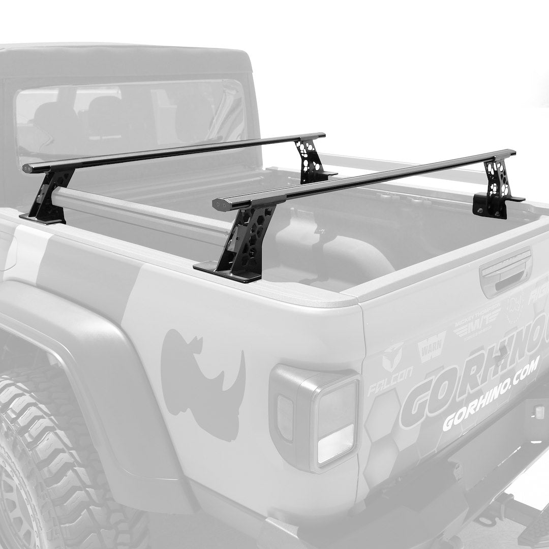 Go Rhino 5935000T SRM 50 Bed-Rack Crossmember