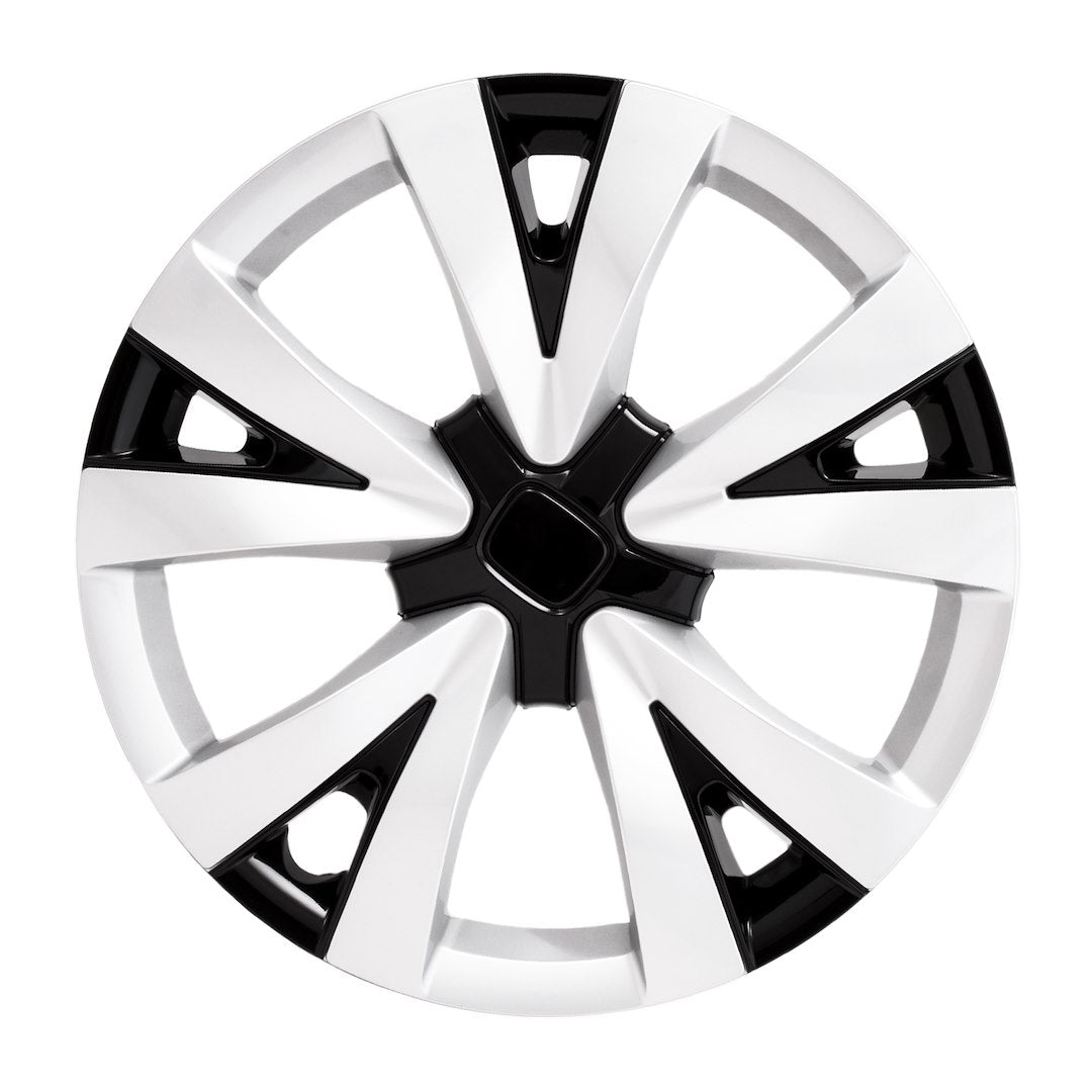 Coast To Coast 55916SB Civic 16-Inch Two-Tone Snap-On Set - image 1