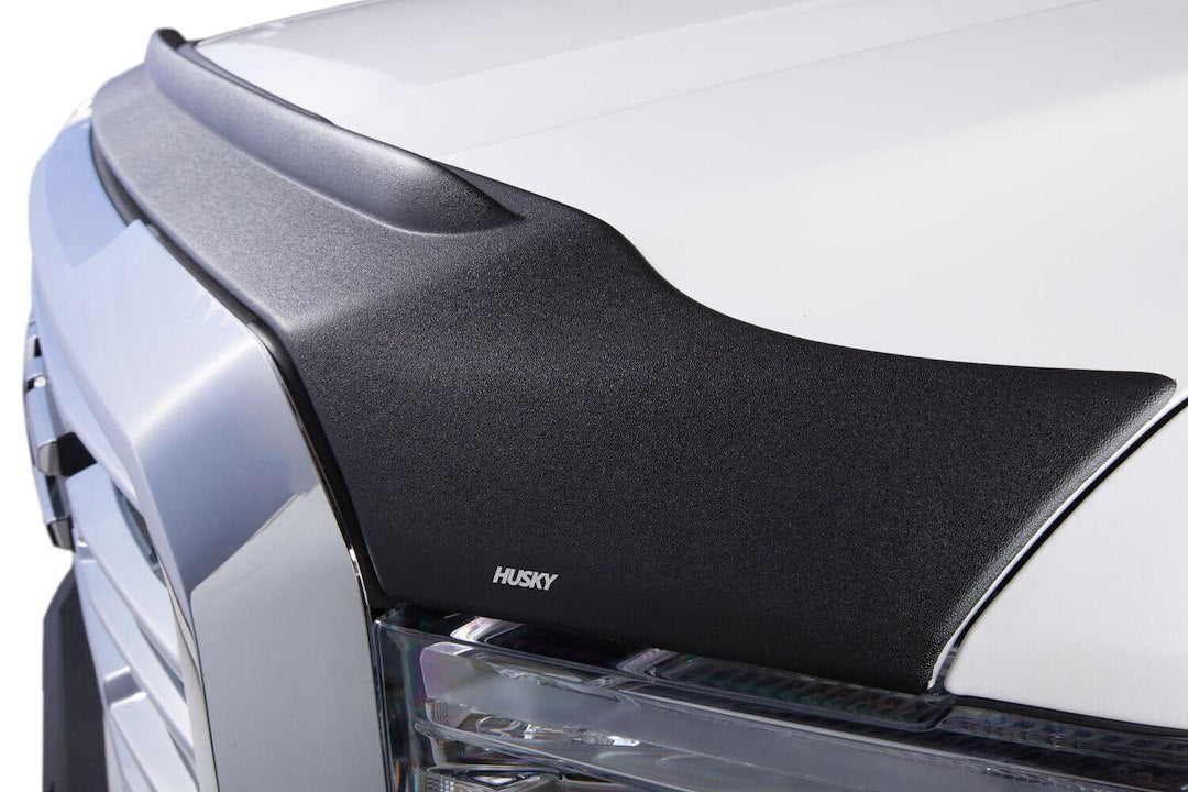 Husky Liner 2830114 Aeroskin II Hood Bug Deflector