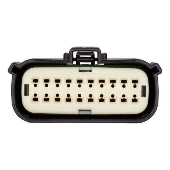 Ranch Hand RHE-10007 Legend Lighted-Rack Harness