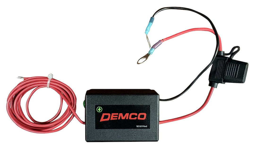 Demco RV 6857 Tow-Bar Accessory Package - image 1