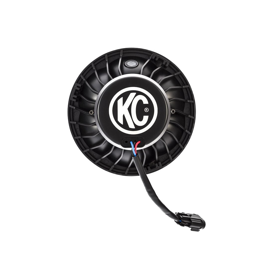KC Hilites 42342 Gravity Pro LED Headlamp
