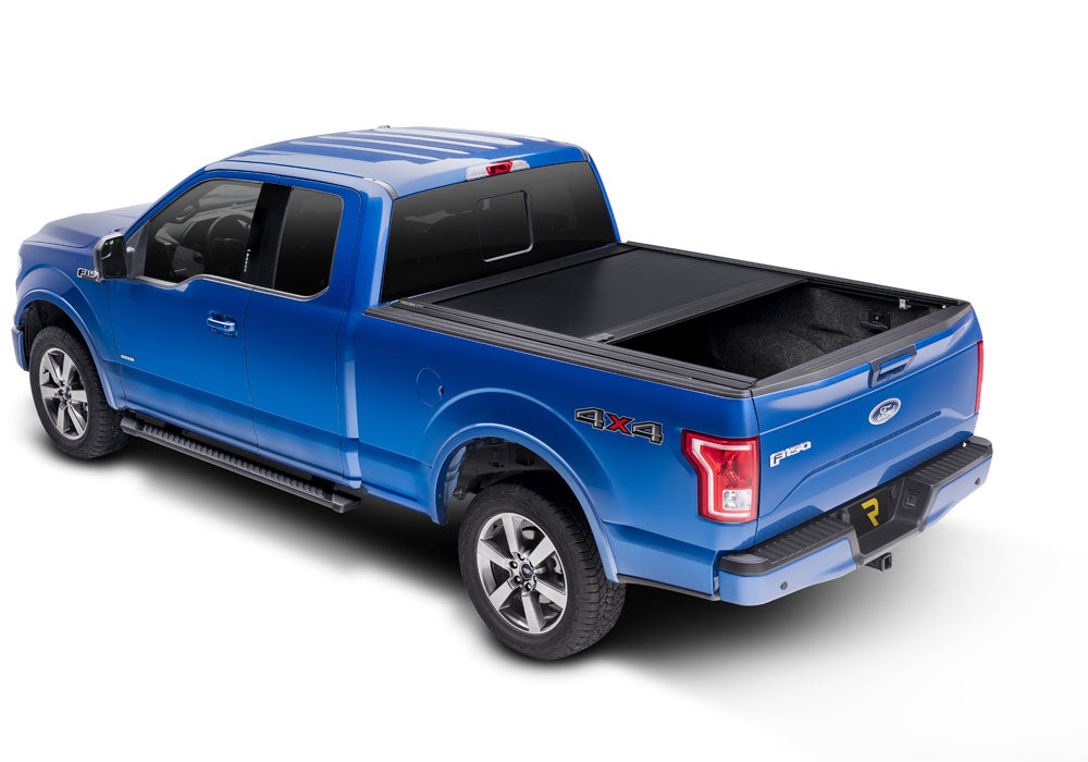 Retrax 60741 RetraxONE MX Titan Crew Cab Bed Cover