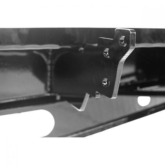 Ranch Hand SBC111BLSL Sport Silverado/Sierra Bumper Assembly