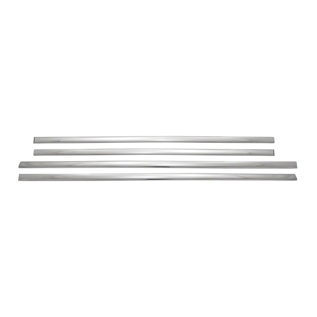 Coast To Coast SM608 Universal 1-1/8-in Body-Side Trim Set - image 1
