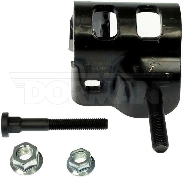Dorman SDB94010PR Chassis Steering Damper Mount - image 2