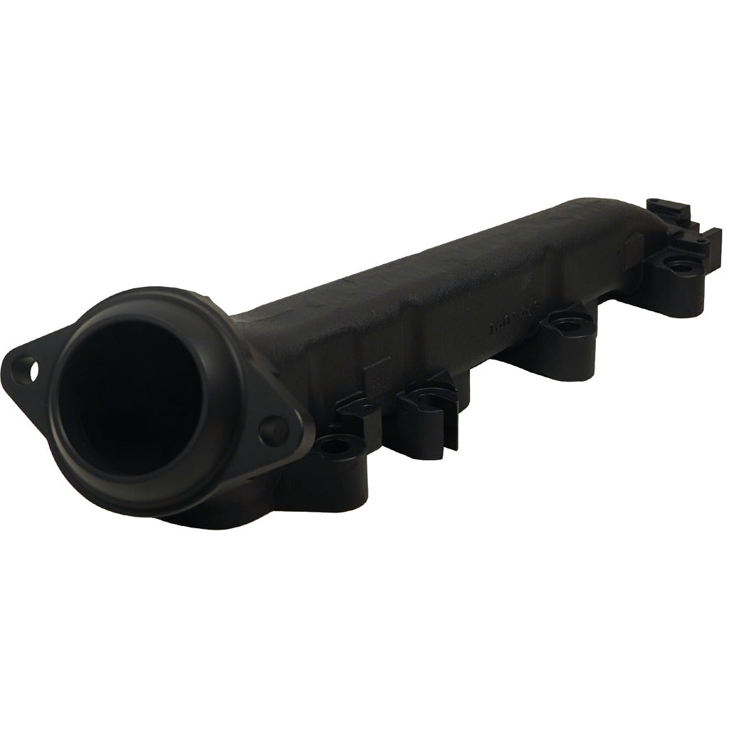 BD Diesel 1041469 POR 15 Passenger-Side Iron Exhaust Manifold - image 6