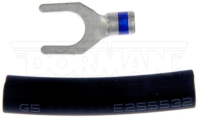 Dorman (OE Solutions) 90906 Metal Quarter-Inch Spade Contact Selection - image 3