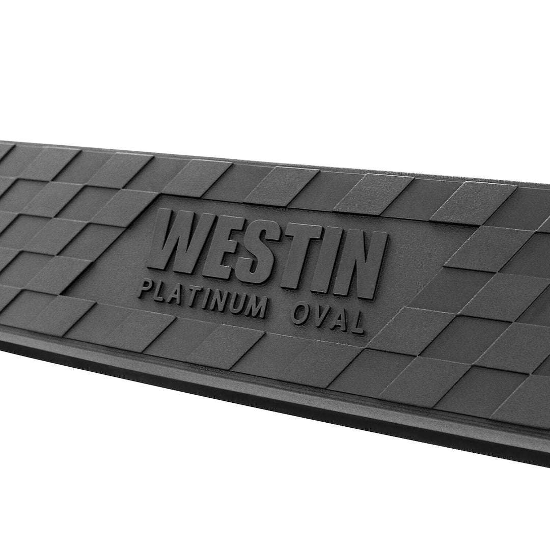 Westin Automotive 21-4125 Nerf Bar - image 3