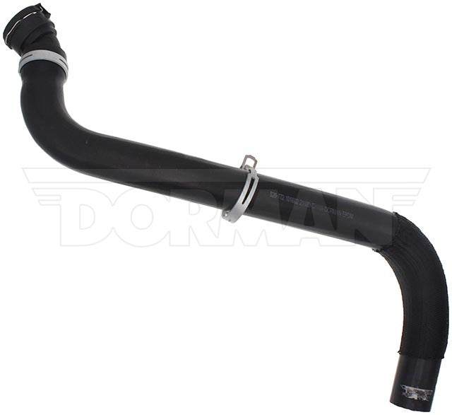 Dorman (OE Solutions) 626772 EPDM/Metal/Plastic Heater Hose Replacement - image 2