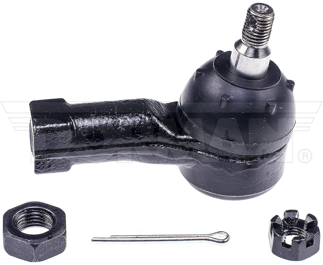Dorman MAS Select Chassis TO82355 Select Outer Tie-Rod Steering Joint - image 1