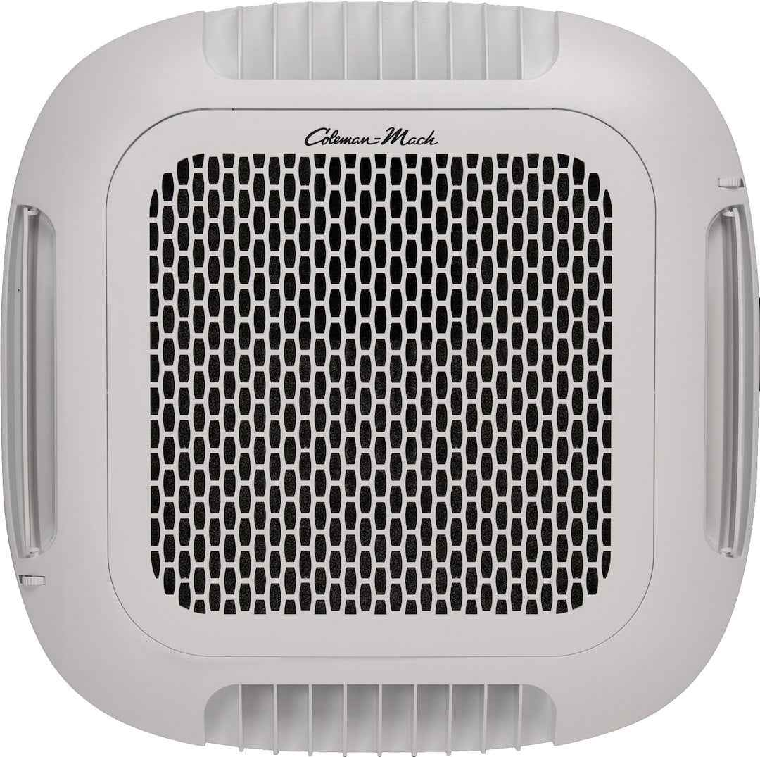 Coleman Mach 2111-0044 Air Conditioner Ceiling Assembly - image 3