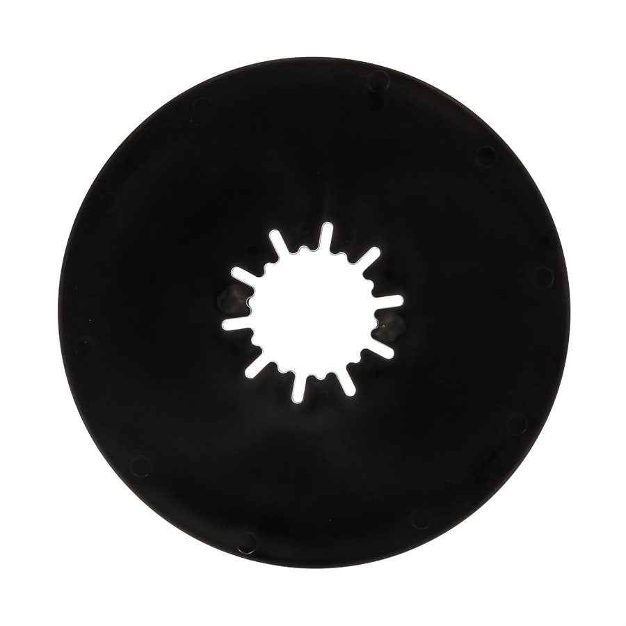 Eaz Lift 44675 12-Inch Fifth-Wheel Hitch Lube Disc