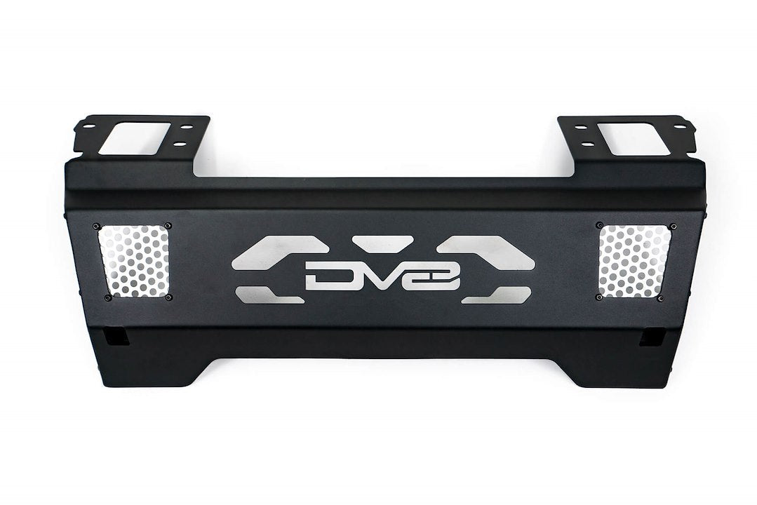 DV8 Offroad SPBR-01 Front Underbody Skid