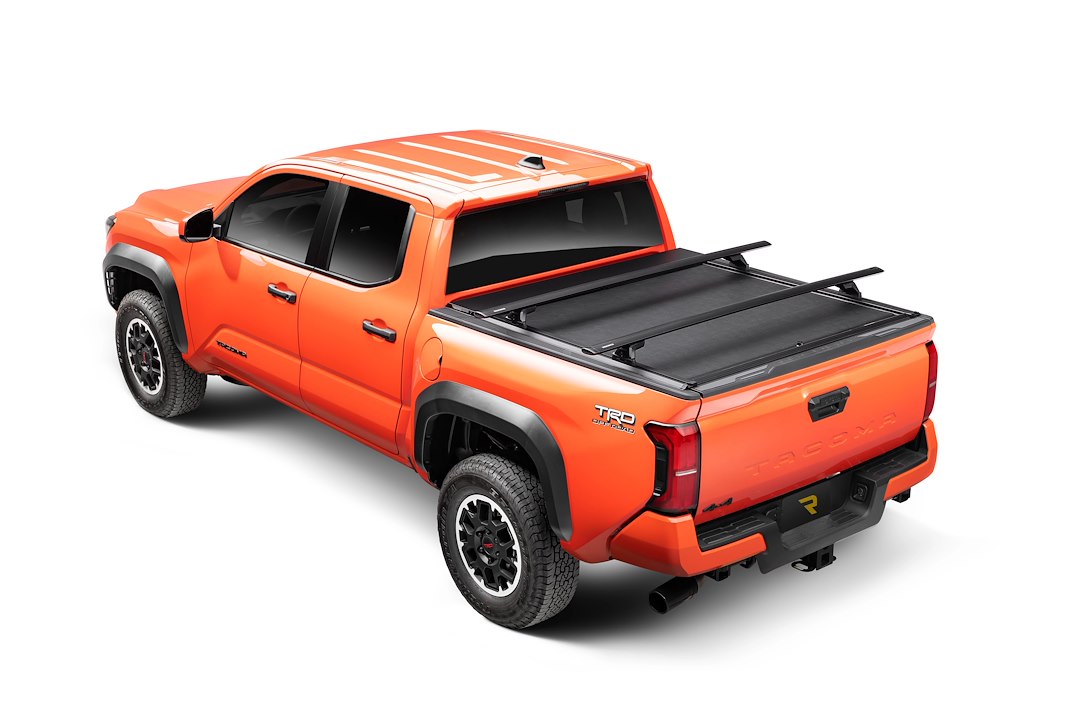 Roll-N-Lock 532M-XT M-Series XT Tonneau Bed Cover