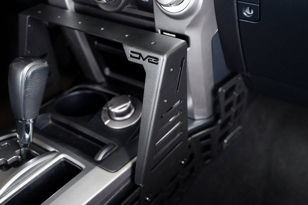 DV8 Offroad CCT3-01 Console MOLLE Accessory Organizer