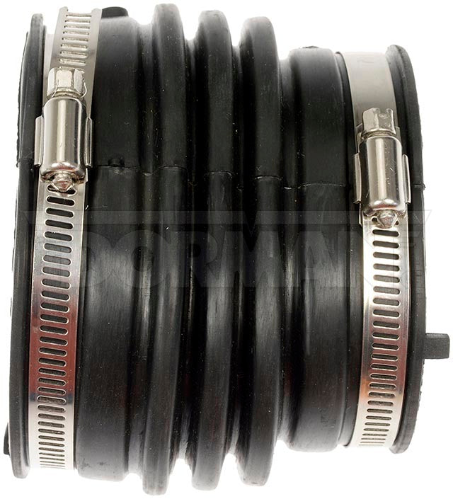 Dorman (OE Solutions) 696-534 Short Rubber Intake Hose and Boots - image 4