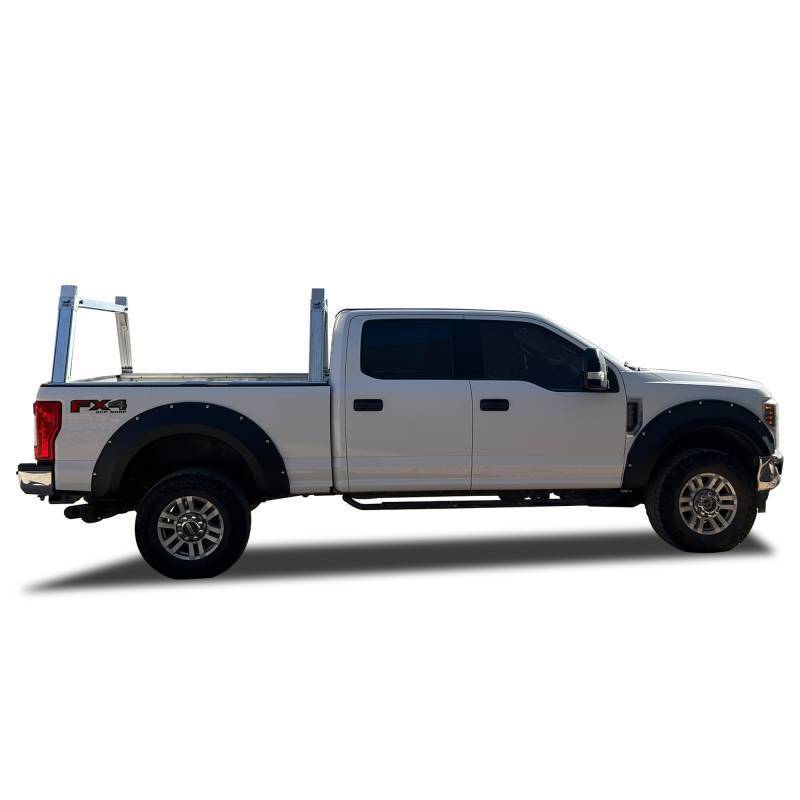 Black Horse Offroad CSURHD8 Work Horse Rack Base, 1,200-lb Static - image 14