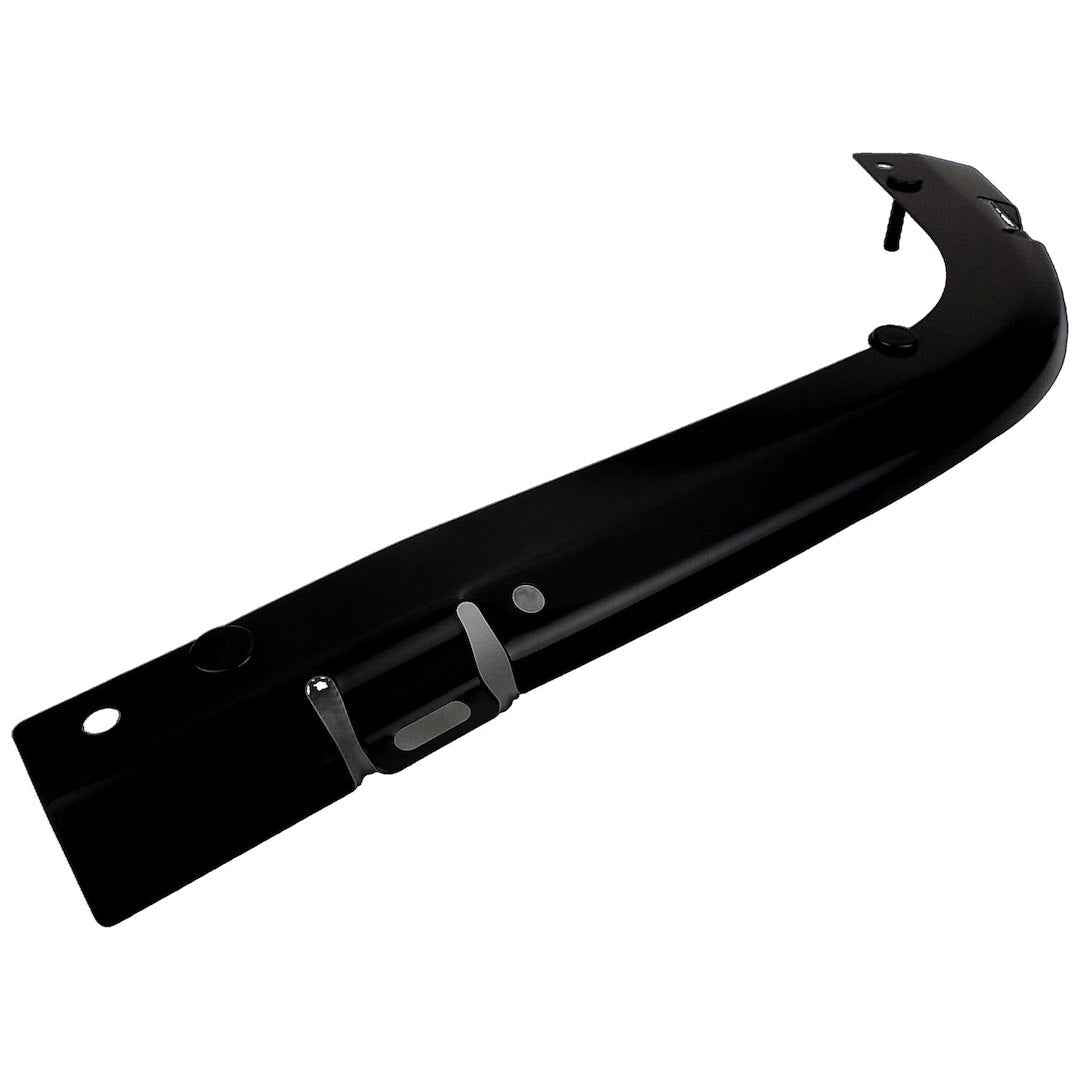 Crown Automotive 55155680AD Single Bracket-Style Fender Flare Retainer