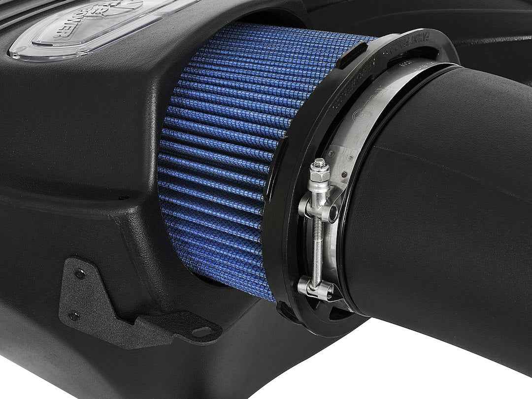 Advanced FLOW Engineering 54-73115 Momentum GT Stage 2 Kit