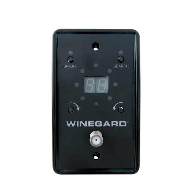 Winegard Rz-8500 Broadcast Tv Antenna - image 2