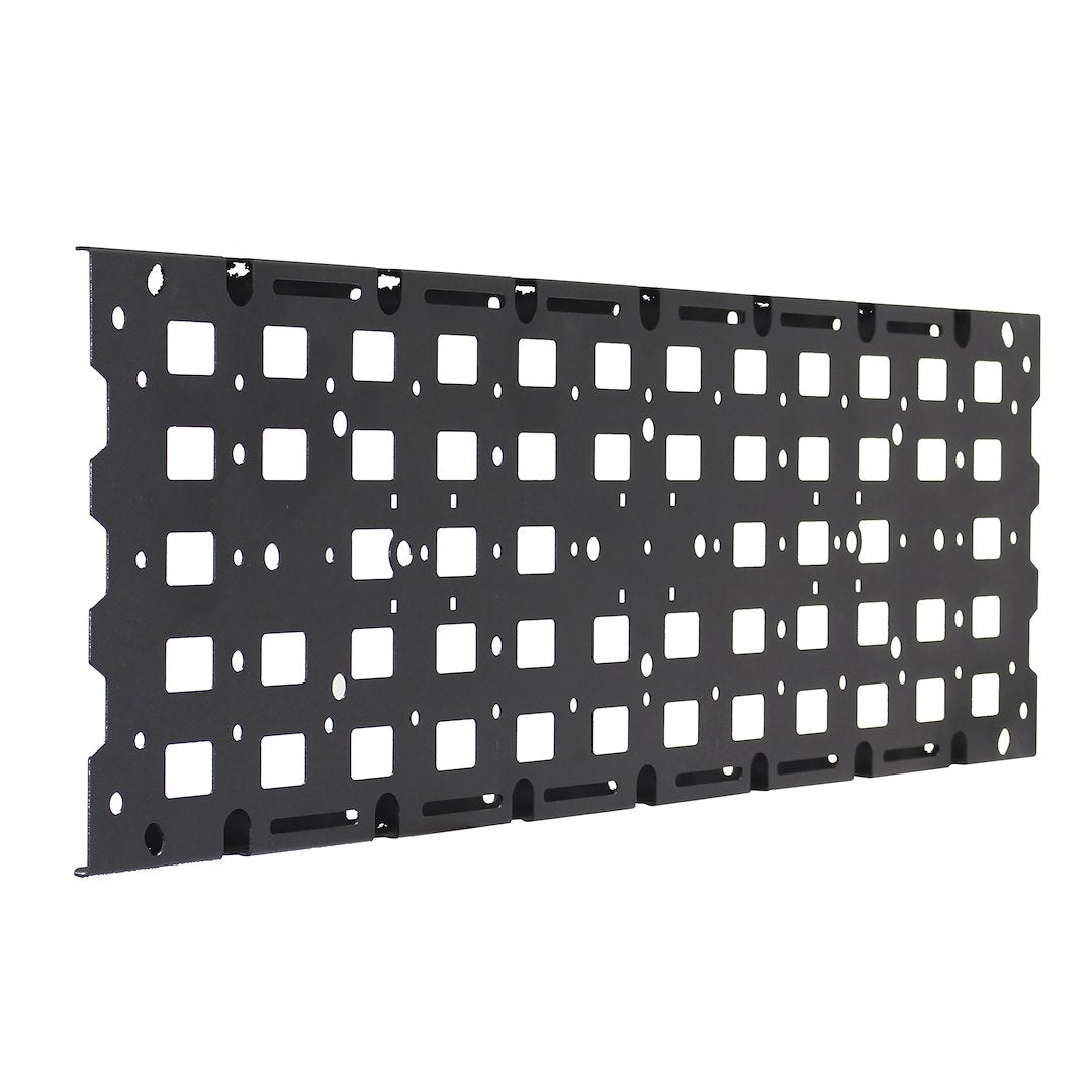 Go Rhino 5950020T XRS Xtreme Rack Accessory Plate