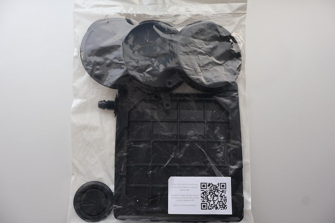 Penda PA01439 Selected-2023 Liner Installation Kit