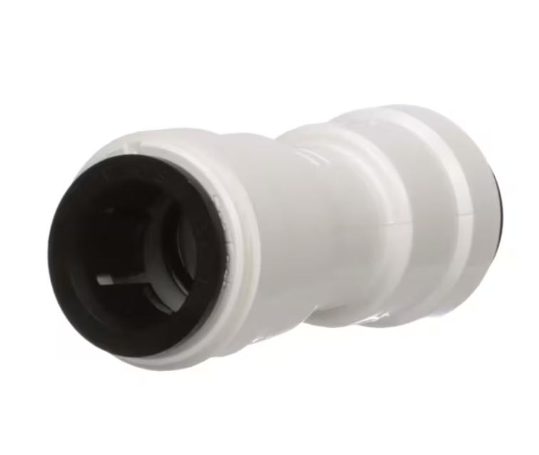 AquaLock 0959079 1/2-Inch Copper-Tube Straight Union