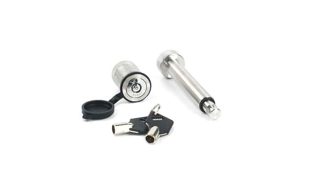 Weigh Safe Locking Hitch Pin - 5/8 in – WS05