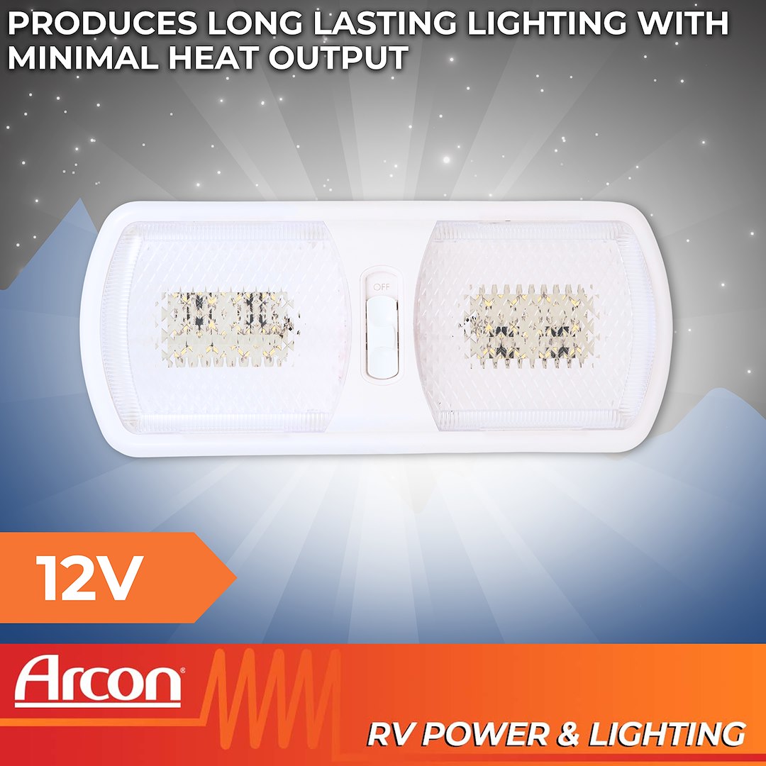 Arcon 20670n Interior Light - Led - image 6