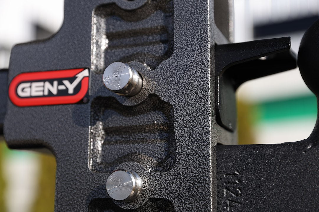 Gen-Y Hitch Gh-097 Trailer Hitch Pin - image 2