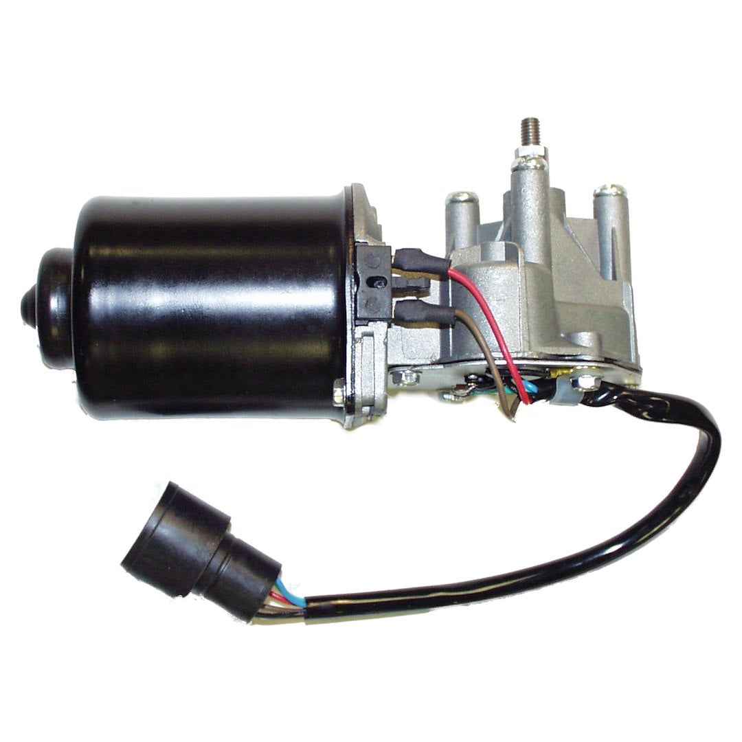 Crown Automotive 56001402 New Motor for Front Windshield Wipers