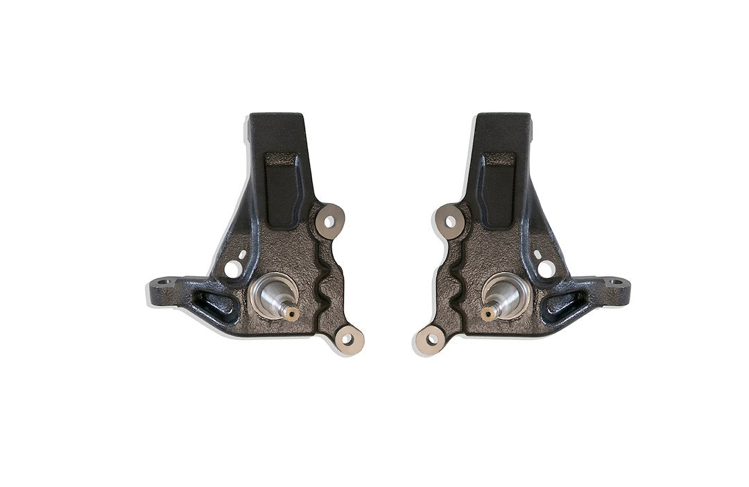 MaxTrac 703535 Suspension Lift Spindles