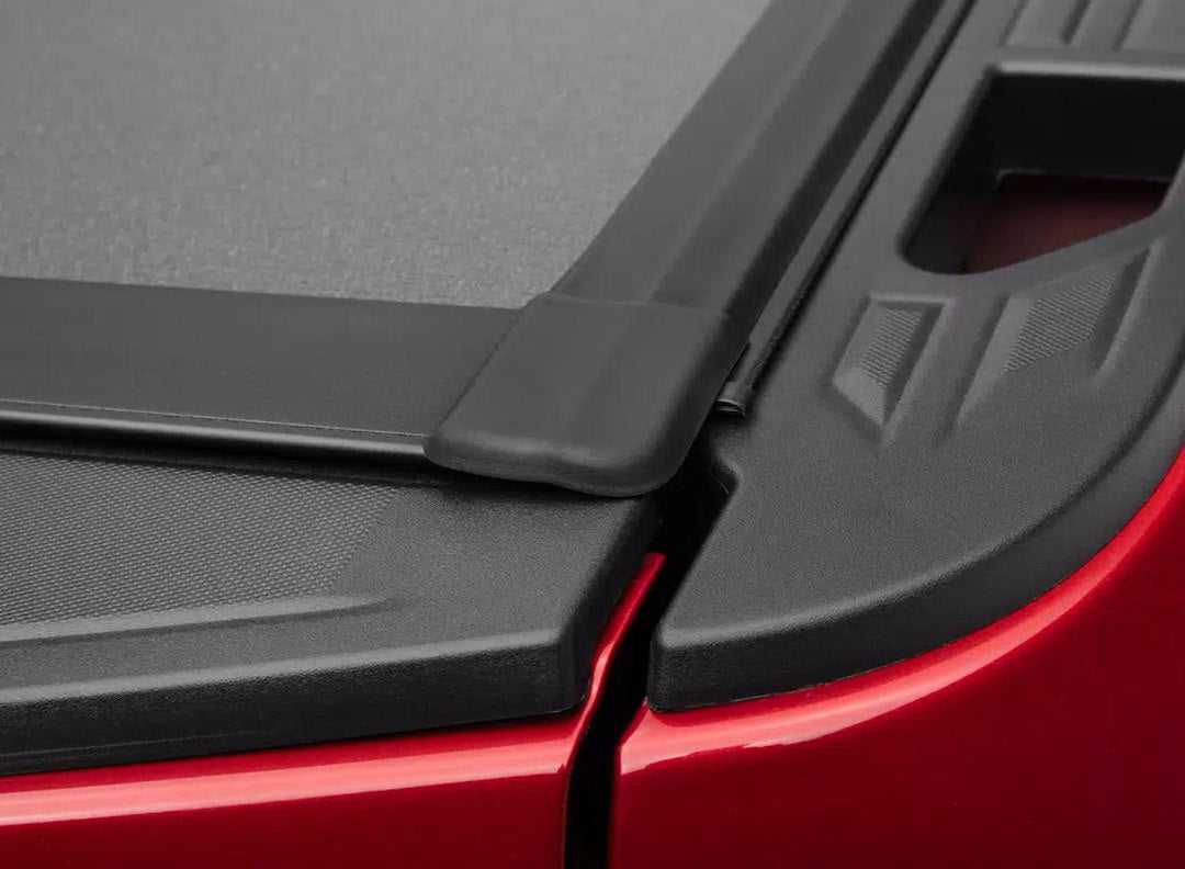 BAK Industries 448146 Colorado/Canyon MX4 Four-Panel Tonneau - image 7