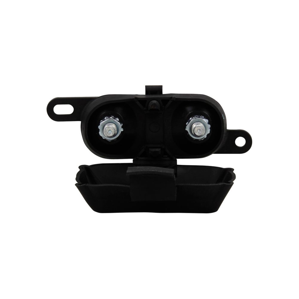 Bussman HMEG Covered AMG Fuse Holder, 8 to 1/0 AWG - image 4