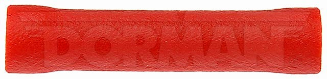 Dorman (OE Solutions) 85435 Red Butt-Splice Terminal Selection - image 4