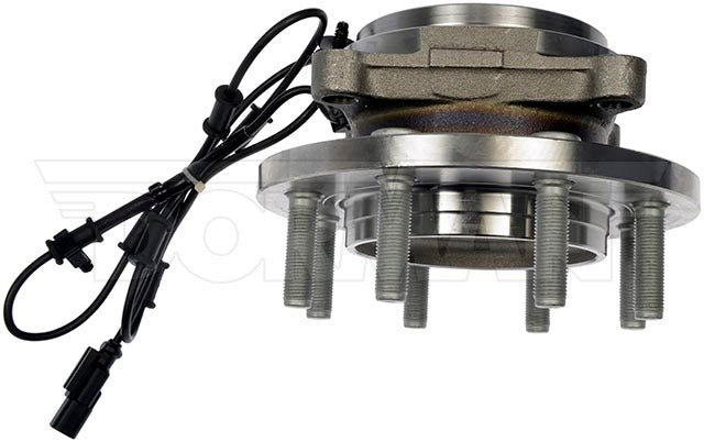 Dorman OE Solutions 952-236 Square-Flange Wheel-Hub/Bearing Unit - image 2