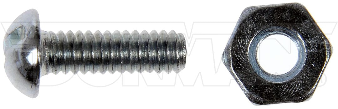 Dorman (OE Solutions) 784-702d Half-Inch #8 Screw-and-Nut Assortment - image 2