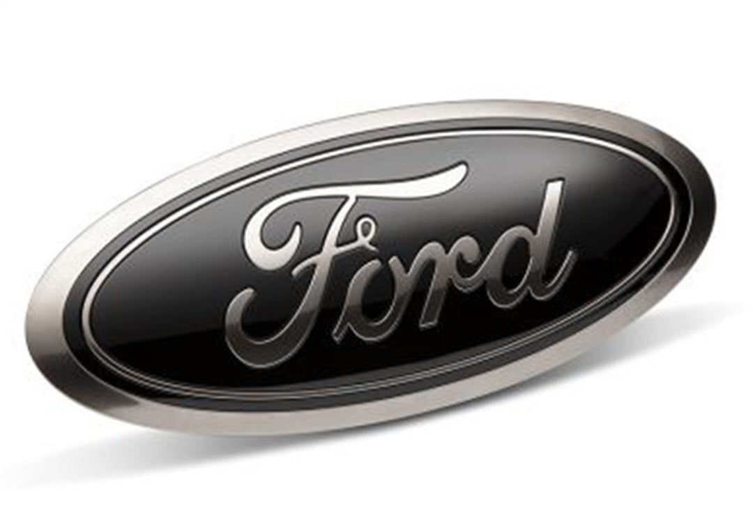 Ford Performance M-1447-Sdc Oval Emblem Assembly Kit