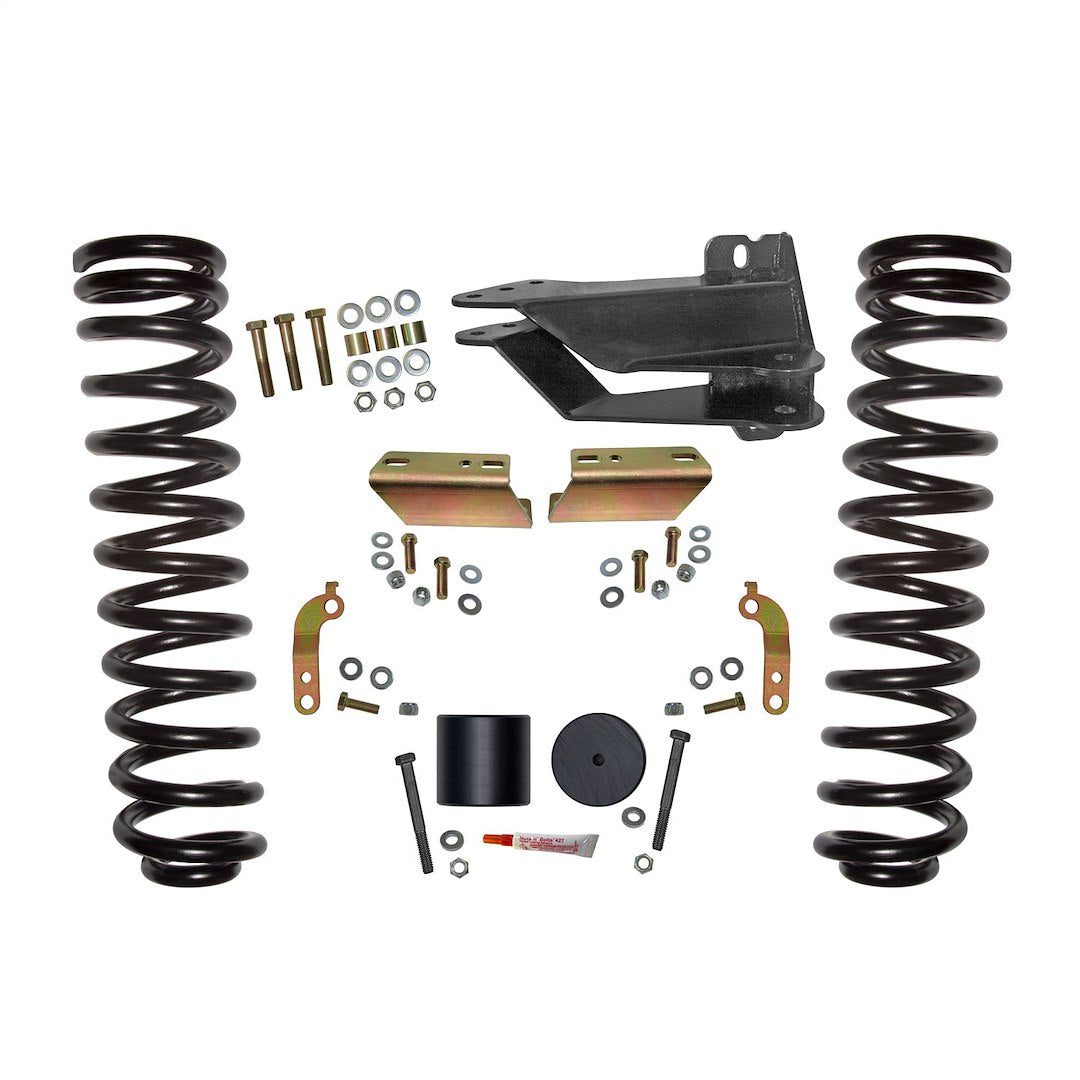 Skyjacker F1725VB Coil-Leveling Component Box