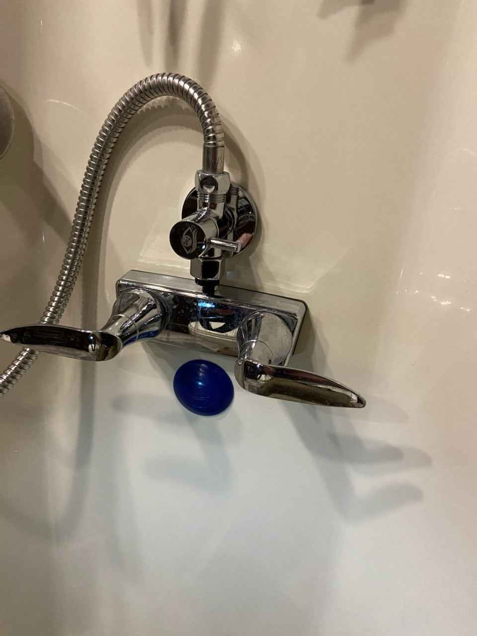 Aqua View SMBM02 Shower Water Saver
