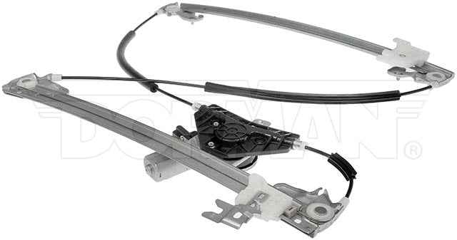 Dorman (OE Solutions) 751-980 OEM-Type Window Drive/Arm Assembly