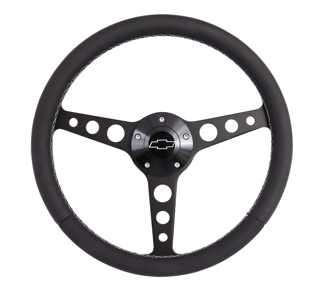 Grant Products 1926-2 Billet Classic Series Steering Wheel