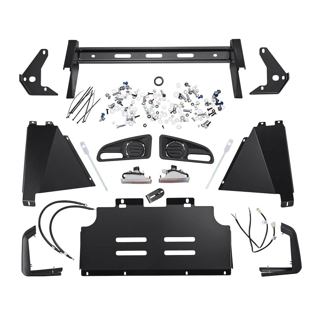 ARB 6174125 Bumper Fitting Kit