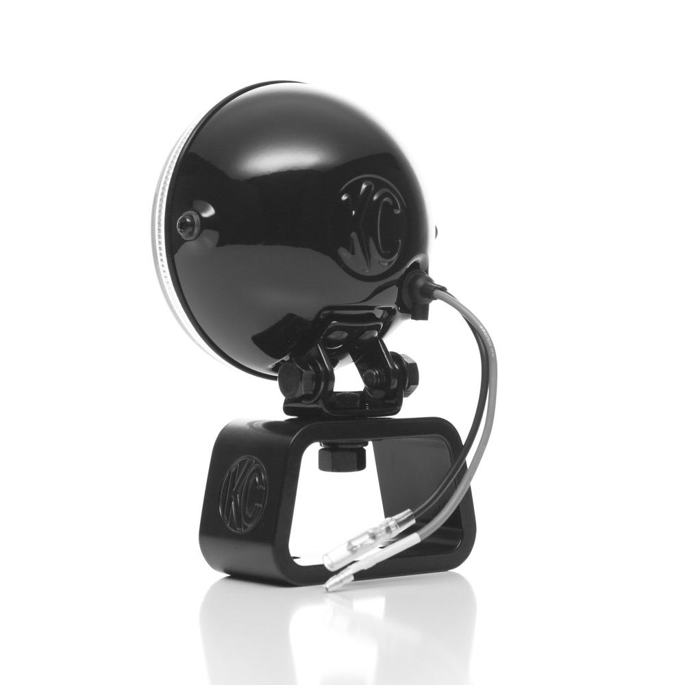 KC Hilites 0490 Rally 400 Halogen Driving/Fog Set