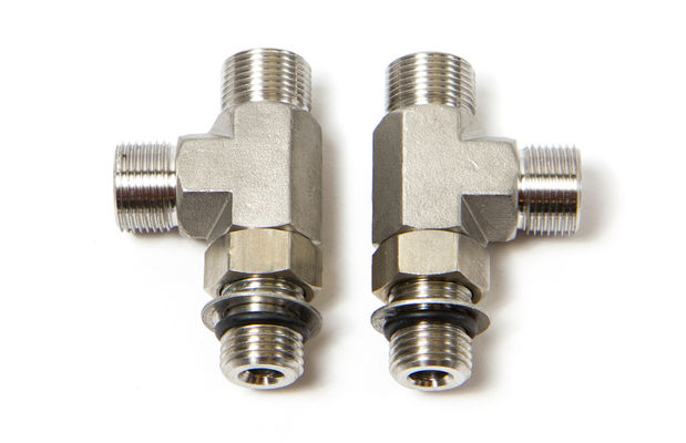 Seastar Hf6006 Boat Steering System Fitting
