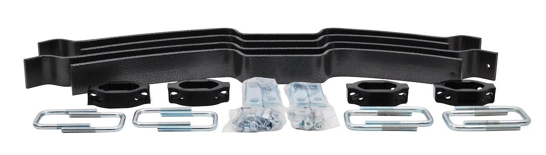 Hellwig 61917 Pro Series Leaf Helper Kit