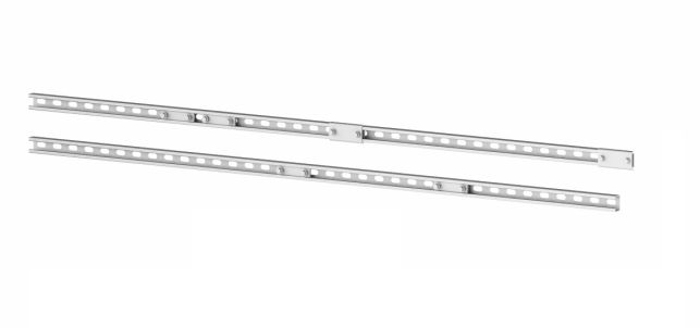 Holman 48009 Mount for Van Folding Shelf
