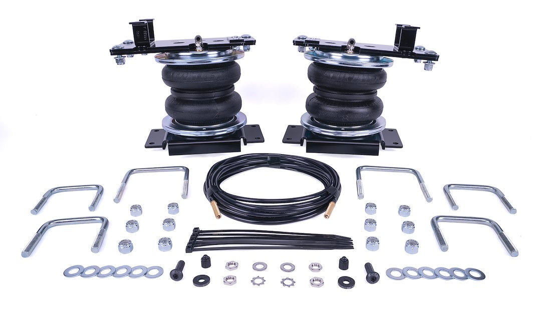 Air Lift 57244 LoadLifter 5000 Frame-Mount Air Spring Kit - image 1